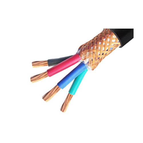 Polycab Braided Cables - Usage: Electric Fitting