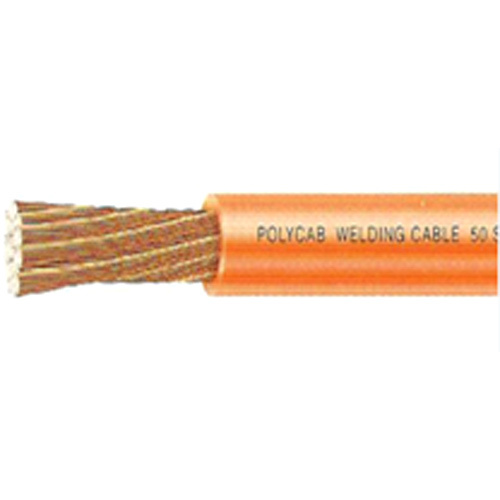 Polycab Welding Cables