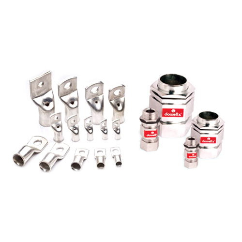 Dowells Lugs and Glands