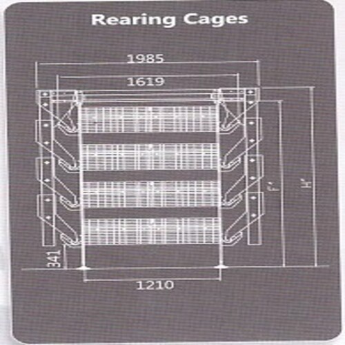 Rearing Cages