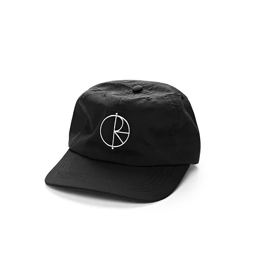 Mens Black Color Cap