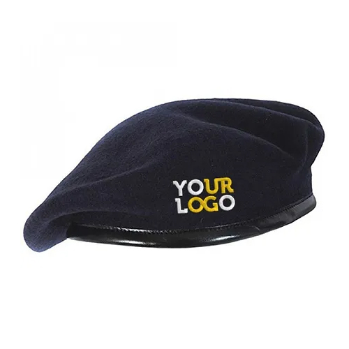 Mens Logo Cap