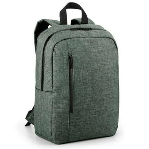 Promotional Laptop Bag - Color: Grey