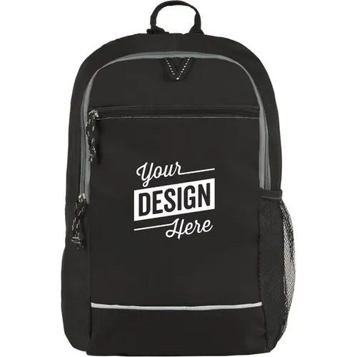 Promotional Bag - Color: Black