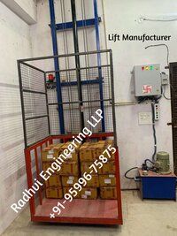 Wall Mounted Lifts