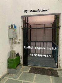 INDUSTRIL LIFT