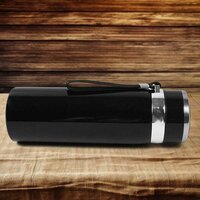 Double Stainless Steel Wall Flask Vacuum Insulated Water Bottle (800 ML)