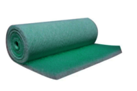 Glass Fiber Filter - Application: Industrial