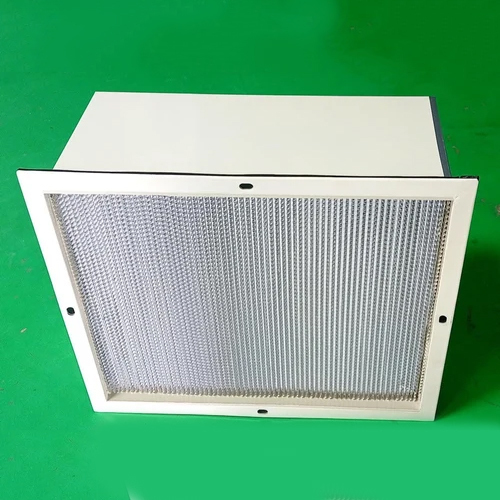 610 x 305 x 305 mm HEPA Filter Box