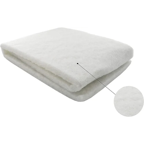 Bf 400 Gsm फ़िल्टर मीडिया पैड