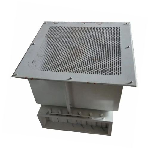 HEPA Terminal Filter Box