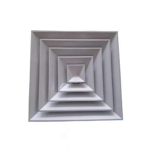 Ceiling Air Diffuser