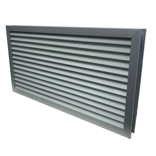 Door Ventilation Grill