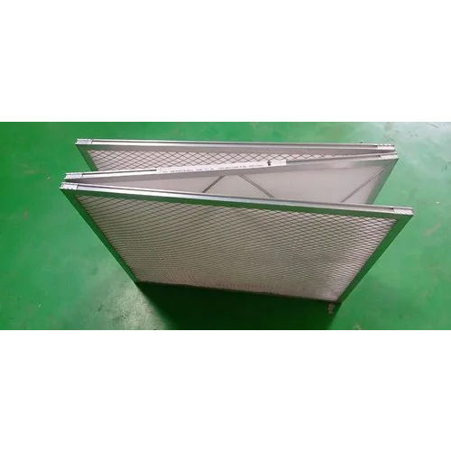 Ductable Ac Filter - Feature: High Quality