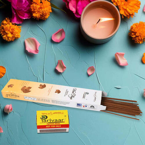 Wood Magic Flavour Incense Sticks / Agarbatti