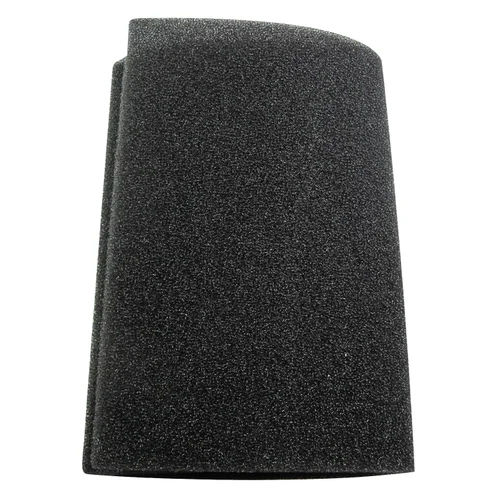 Bf 445 Activated Carbon Filter - Color: Black