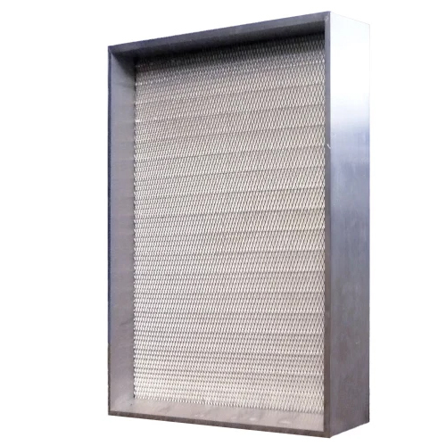 High Temperature Filter