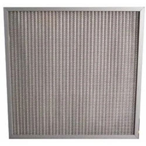 BF-AO SS Filter Frame