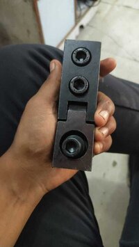 Side Clamp