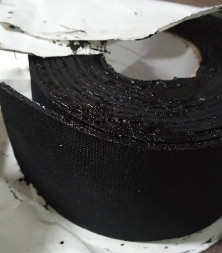 Self Adhesive EPDM Membrane