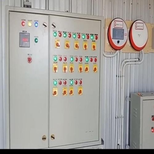 Poultry Controller