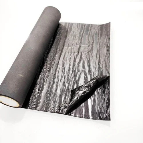 Self Adhesive EPDM Membrane