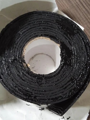Self Adhesive EPDM Membrane
