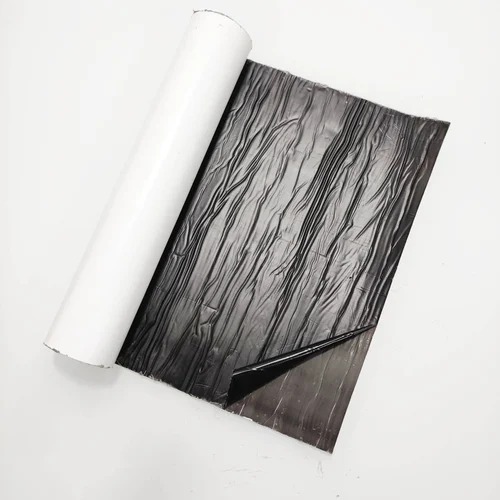 Self Adhesive Tpo Membrane - Application: Industrial Supplies