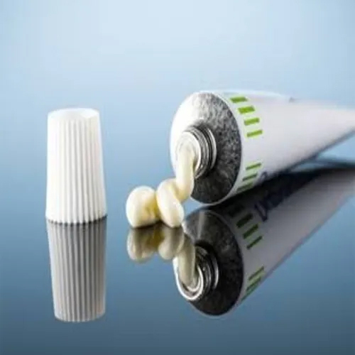 Pharmaceutical Ointment Third Party Manufacturing