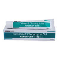 20gm Tretinoin And Clindamycin Gel