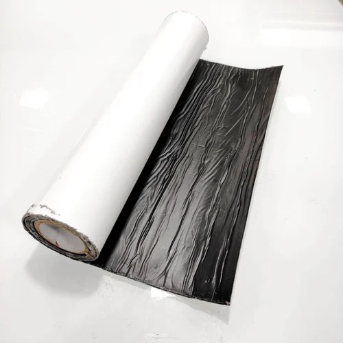 Self Adhesive Tpo Membrane - Application: Industrial Supplies