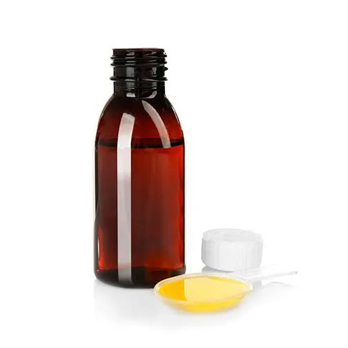 Delflazacort Syrup