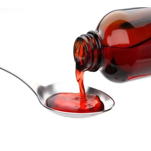 Pharmaceutical Syrup Manufacturing - Drug Type: General Medicines