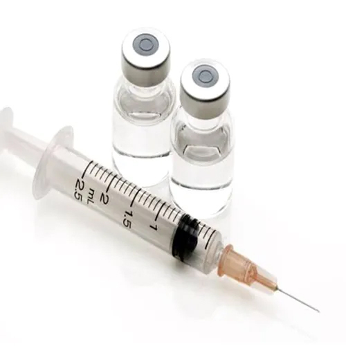 Calcitriol Injection - Liquid Medication For Hypocalcemia Treatment | Administered As Per Healthcare Professional's Dosage, Store In Dry Place