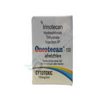 Irinotecan Hydrochloride Injection