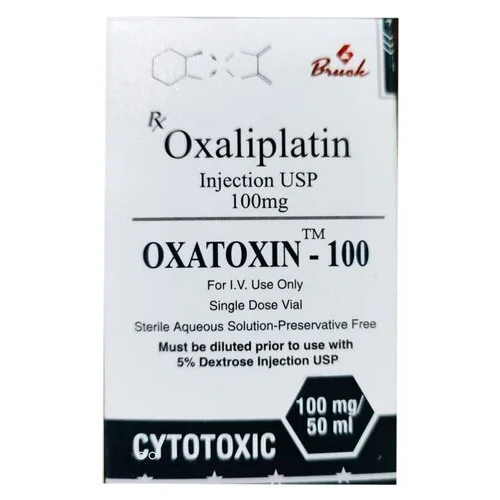 Oxaliplatin Injection