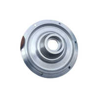 Rh Cover-b Ev Motor Housing - Color: Different Available