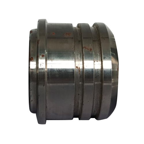 01_Hydraulic Cylinder Piston