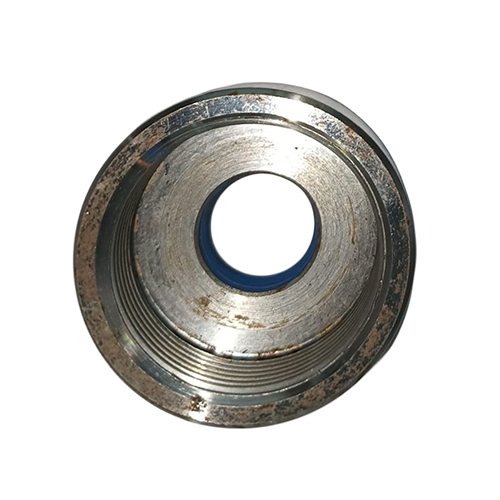 02_Hydraulic Cylinder Piston