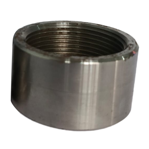 04_Hydraulic Cylinder Piston