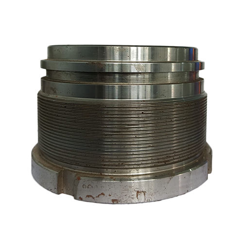 05_Hydraulic Cylinder Piston