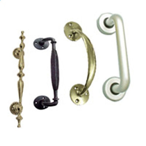 Door Pulls