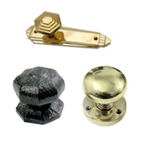 Door Knobs