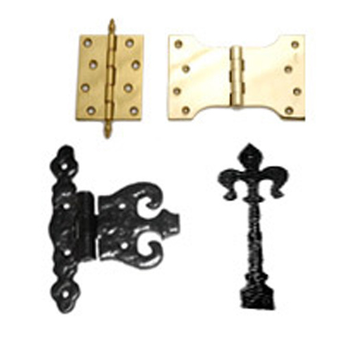 Rust-proof Attractive Look Door Hinges