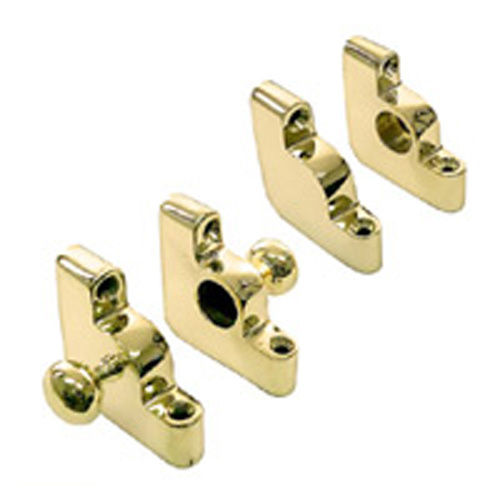 Carpet Metal Brackets