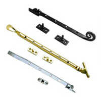 Casement Stays - Application: Door