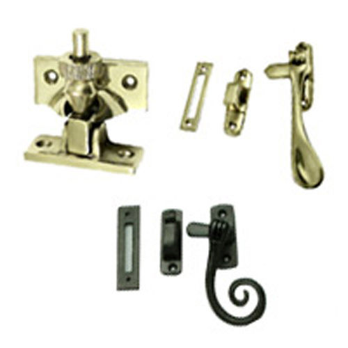 Casement Fasteners - Application: Door