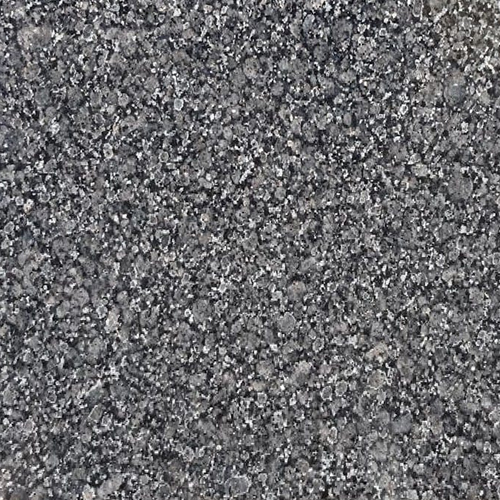 Crystal Blue Granite - Application: Commercial