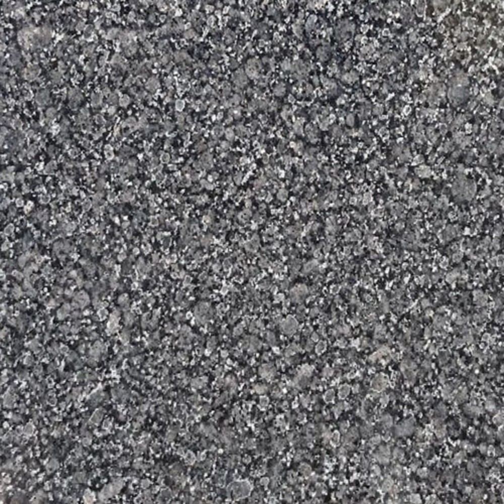 Crystal Blue Granite - Application: Commercial