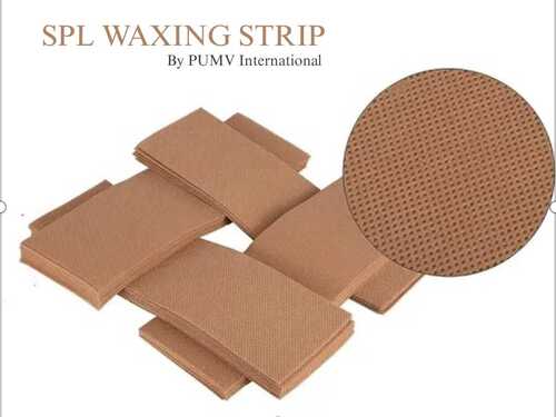 Non Woven Wax Strip